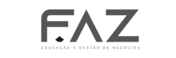 Logo da empresa FAZ