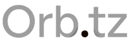 Logo da empresa Orb